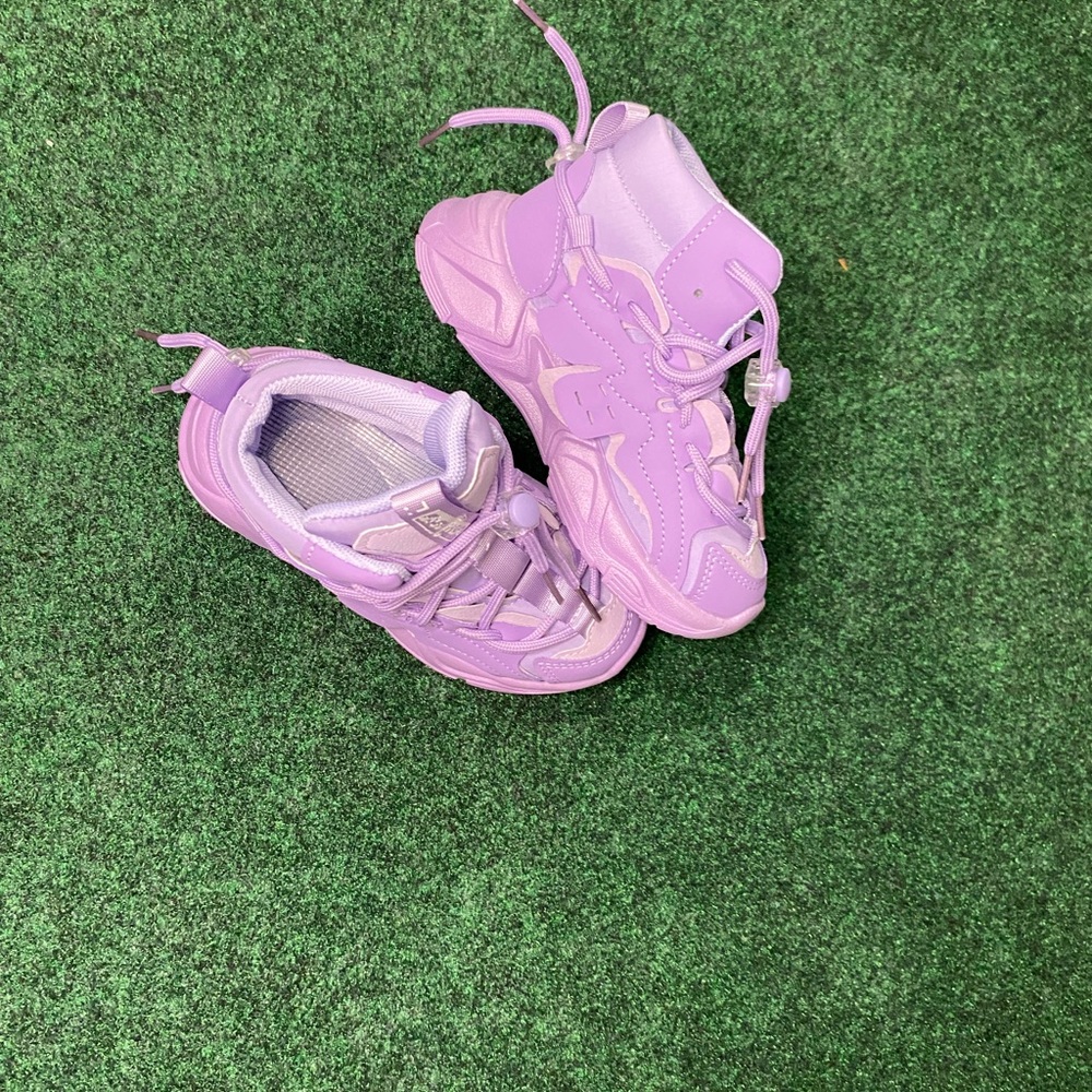 SHEIN boots